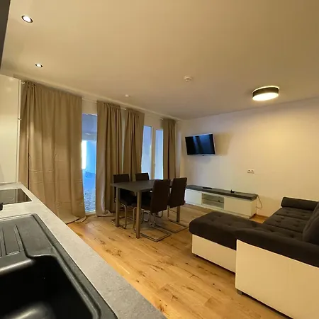 International House Mit 1 Schlafzimmern Zw Ap 5 * Sölden
